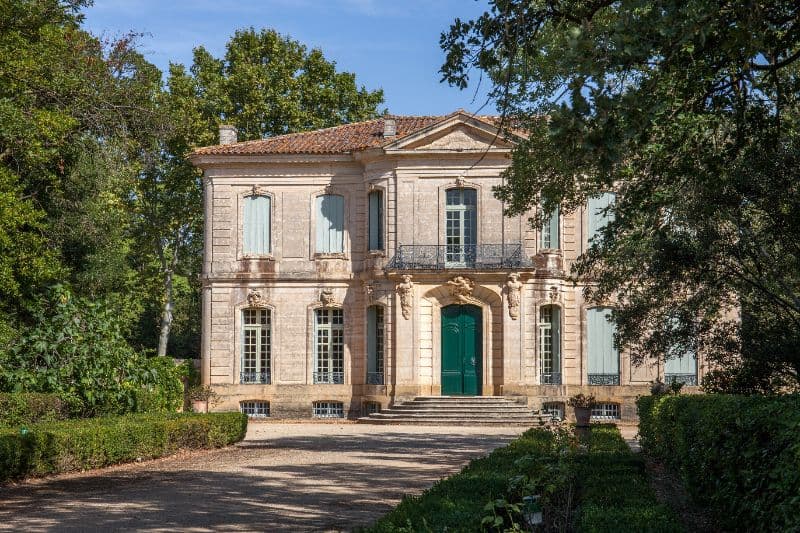 Visite guidée et decouverte des vins du domaine