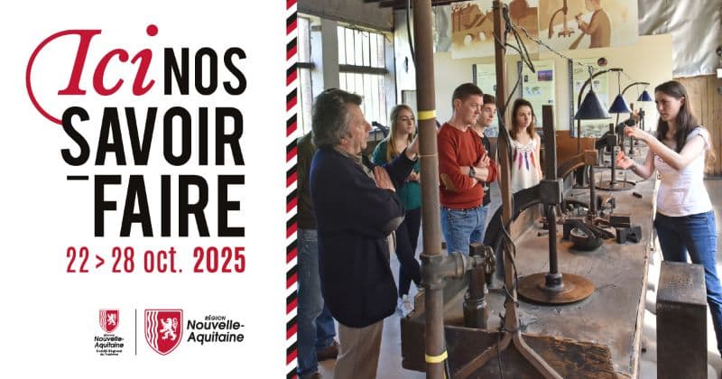 Ici nos savoir-faire à La Ferme de Fardissou