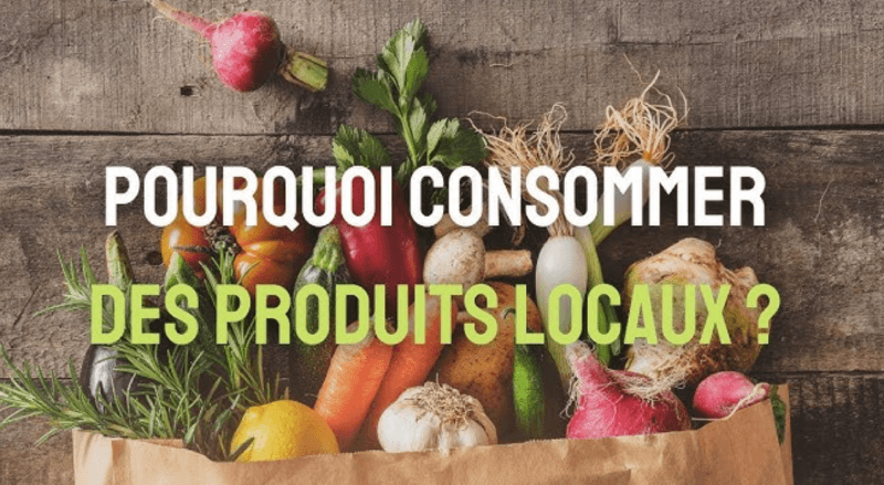 Photo de échange autour de la paysannerie et consommer local