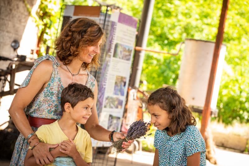Photo de Visite guidée