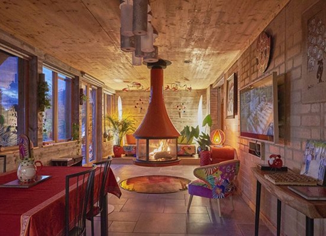 Photo de La Bella Vista