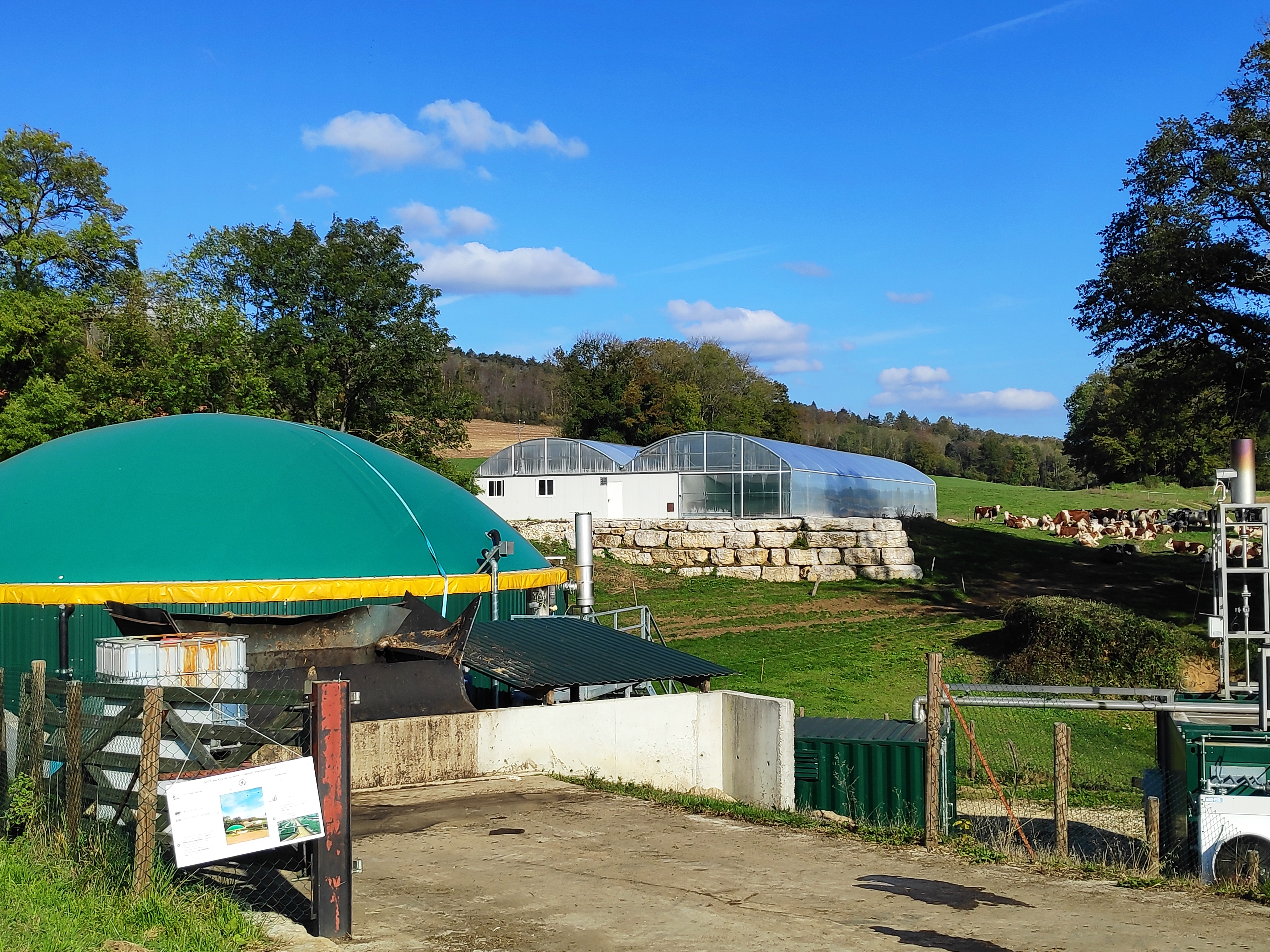 Photo de GAEC du Puy de la Velle