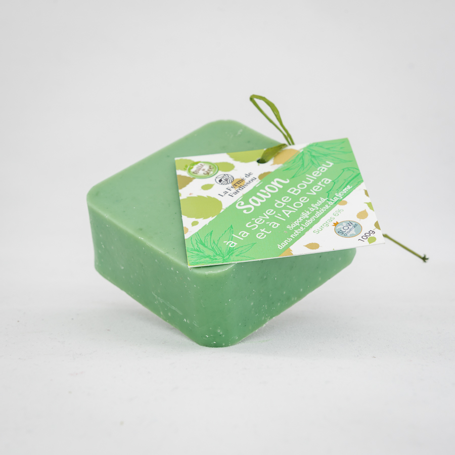 Photo de LA FERME DE FARDISSOU