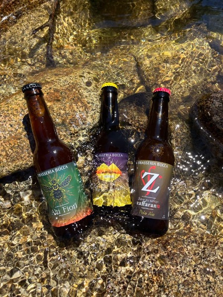 Photo de De la source à la bière
