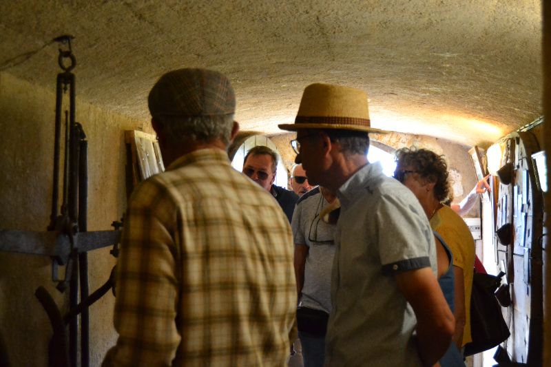 Photo de Visite découverte