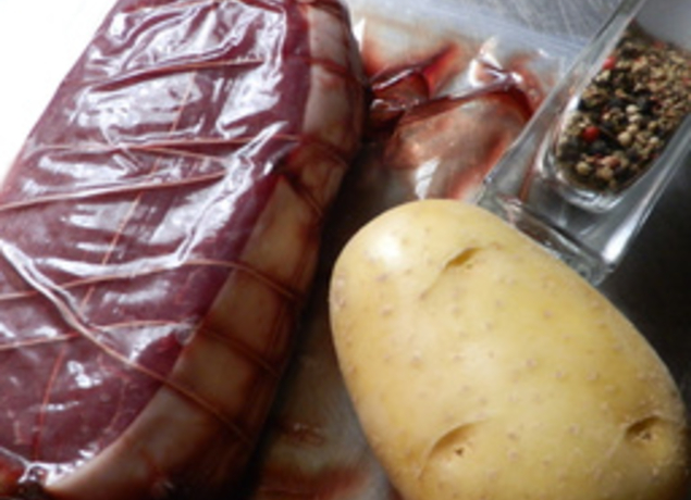 Photo de les délices du Scamandre