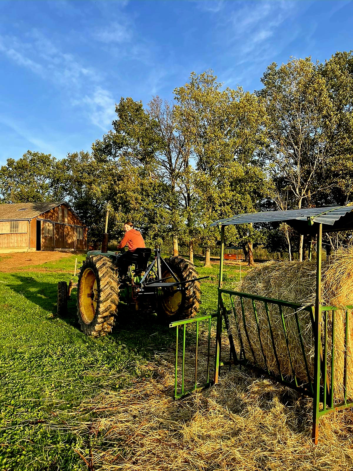 Photo de Chèvrerie des Dames Douces