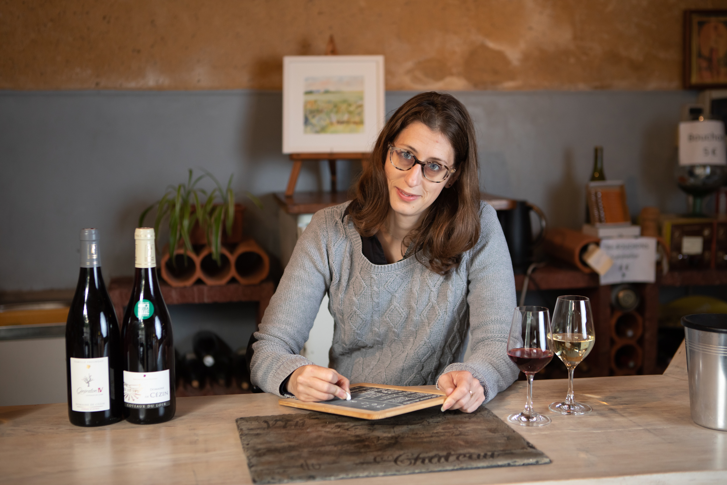 Photo de Domaine de Cézin