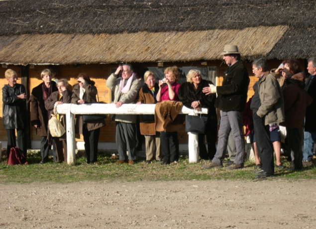 Photo de Manade des Chanoines