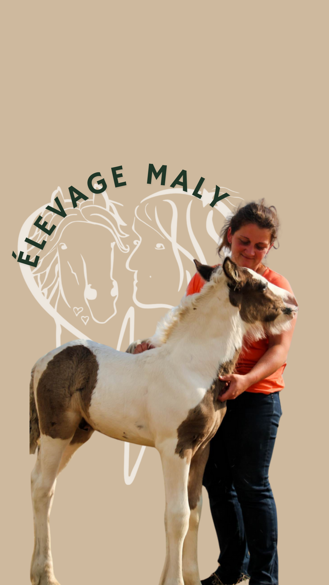 Élevage Maly 