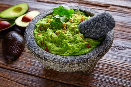 Photo de Atelier cuisine spiruline