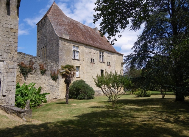 Château de Lavison