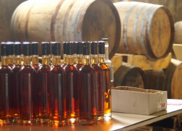 Photo de ferme de Bonnetot