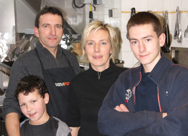 Photo de Le Gourmet Champêtre