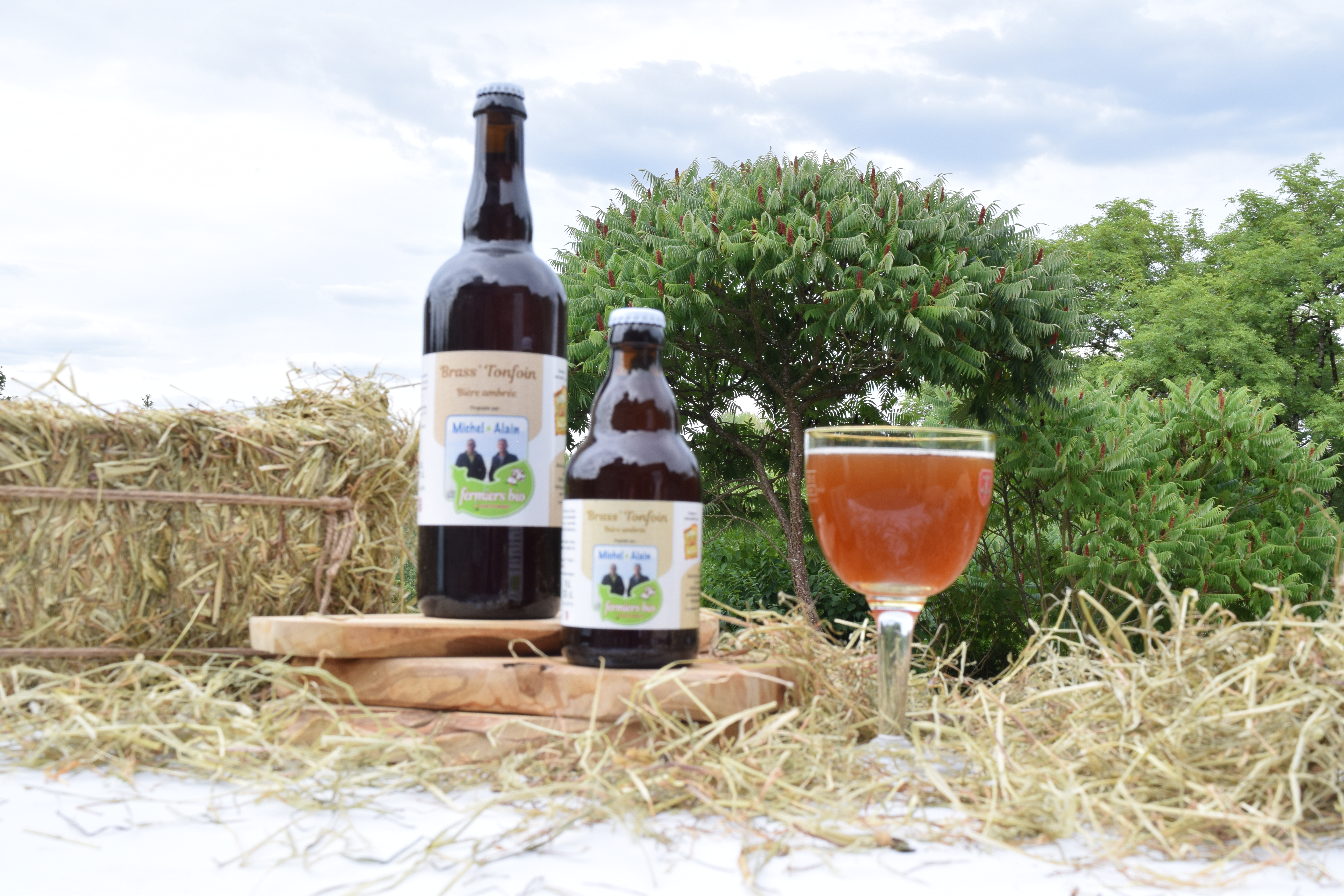 Photo de Dégustonfoin