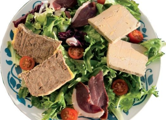 Photo de Le Musée du Foie Gras