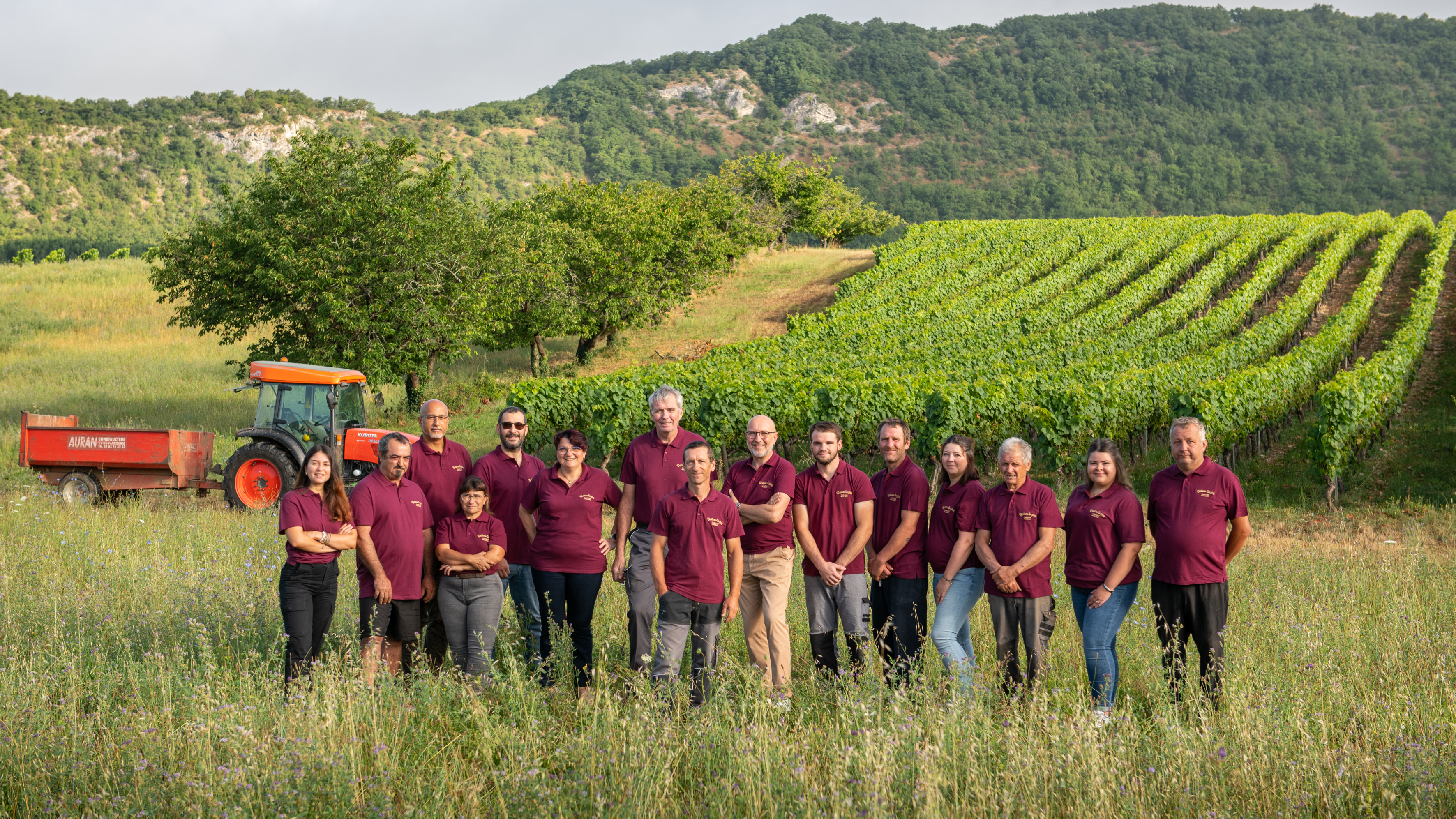 Photo de Château Eugénie