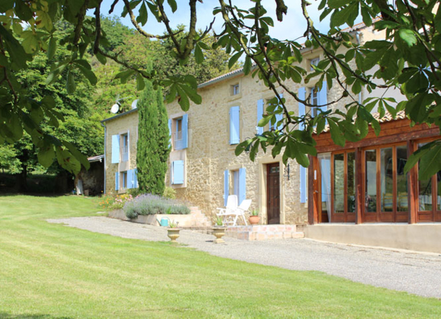 Photo de Domaine de la Trille