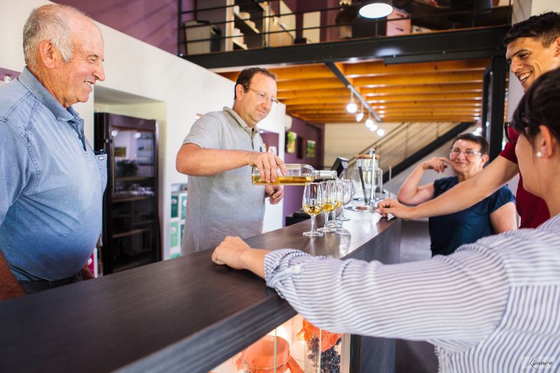 Photo de Visite Découverte