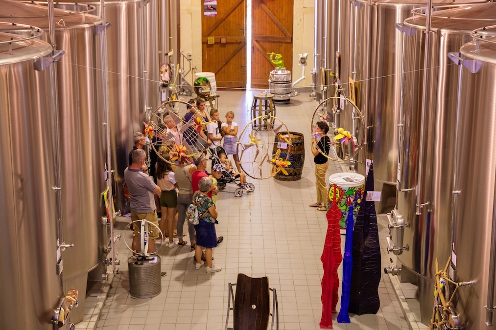 Photo de Château Saint-Sernin