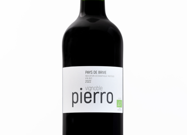 Photo de VIGNOBLE PIERRO - Carine et Philippe Sagaz