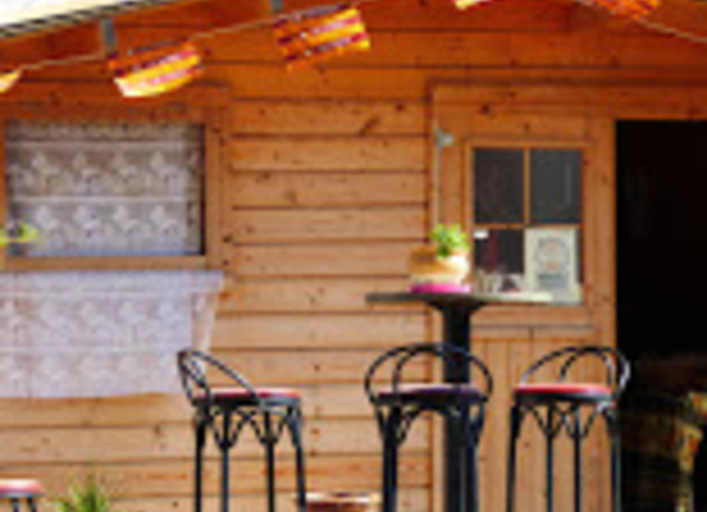 Photo de les délices du Scamandre