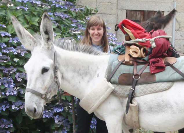 Photo de Les Ânes de Vassivière