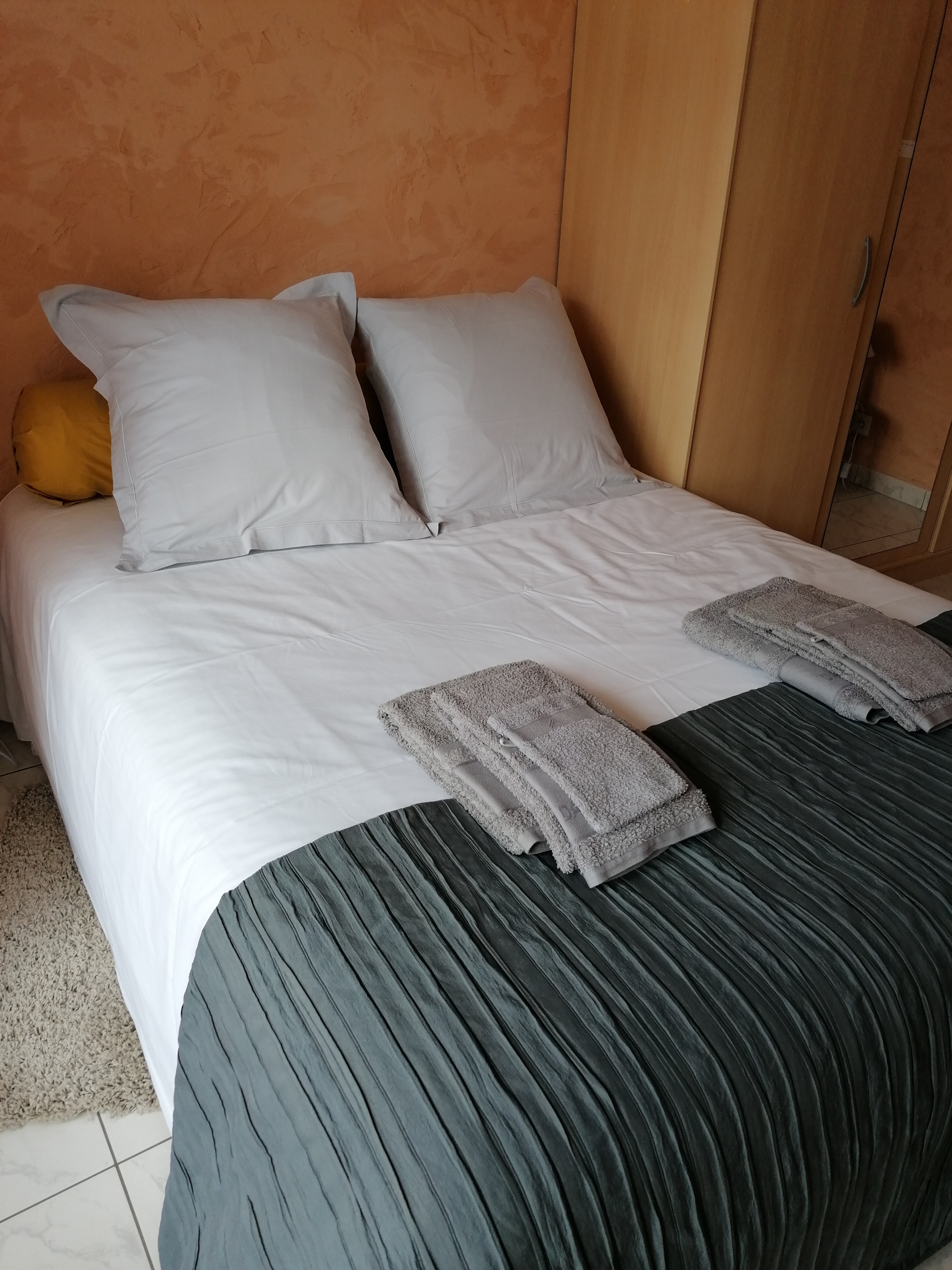 Photo de Gîte d'Alice