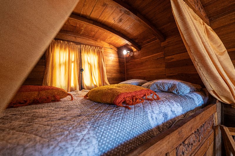 Photo de hebergements insolite 