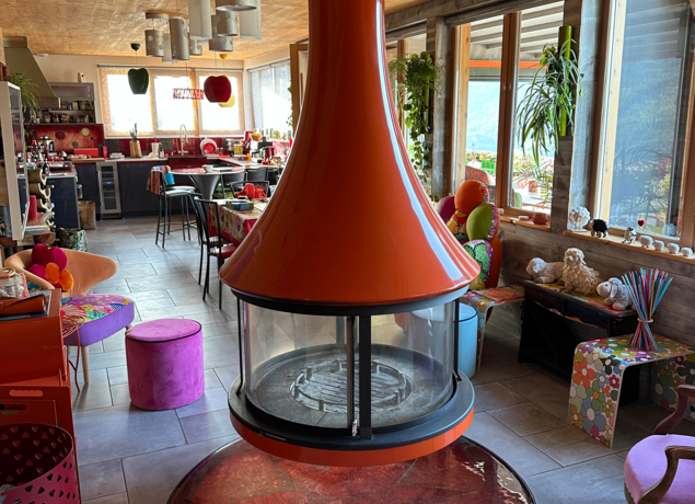 Photo de La Bella Vista