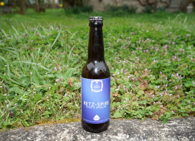 Photo de La Cabane à Spiruline