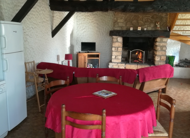 Photo de La Ferme de Kerpohan