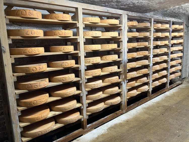 Photo de LA FROMAGERIE DE LUCIE
