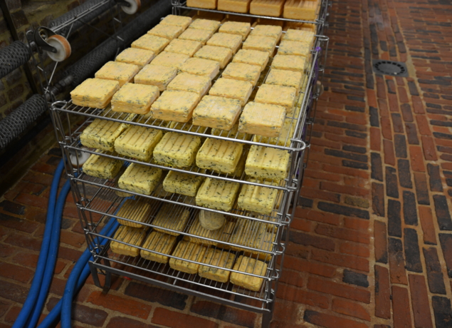 La Ferme de la Fontaine Orion