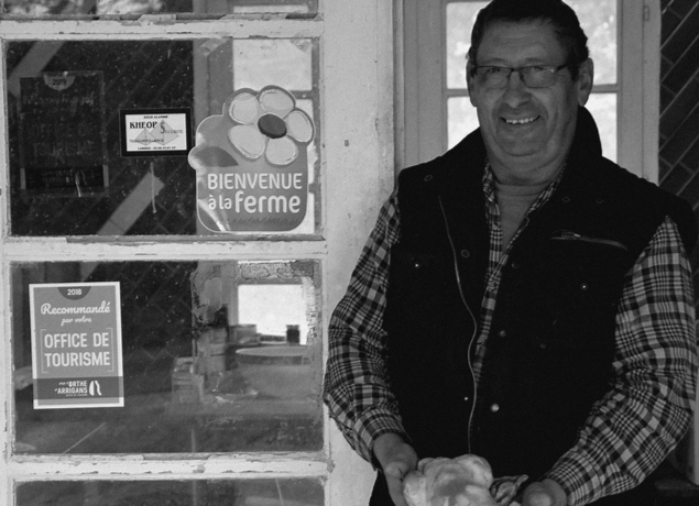 Photo de Ferme Lestrade