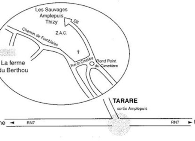 Photo de GAEC La ferme du Berthou