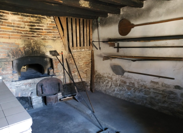 Ferme Auberge du Colombier