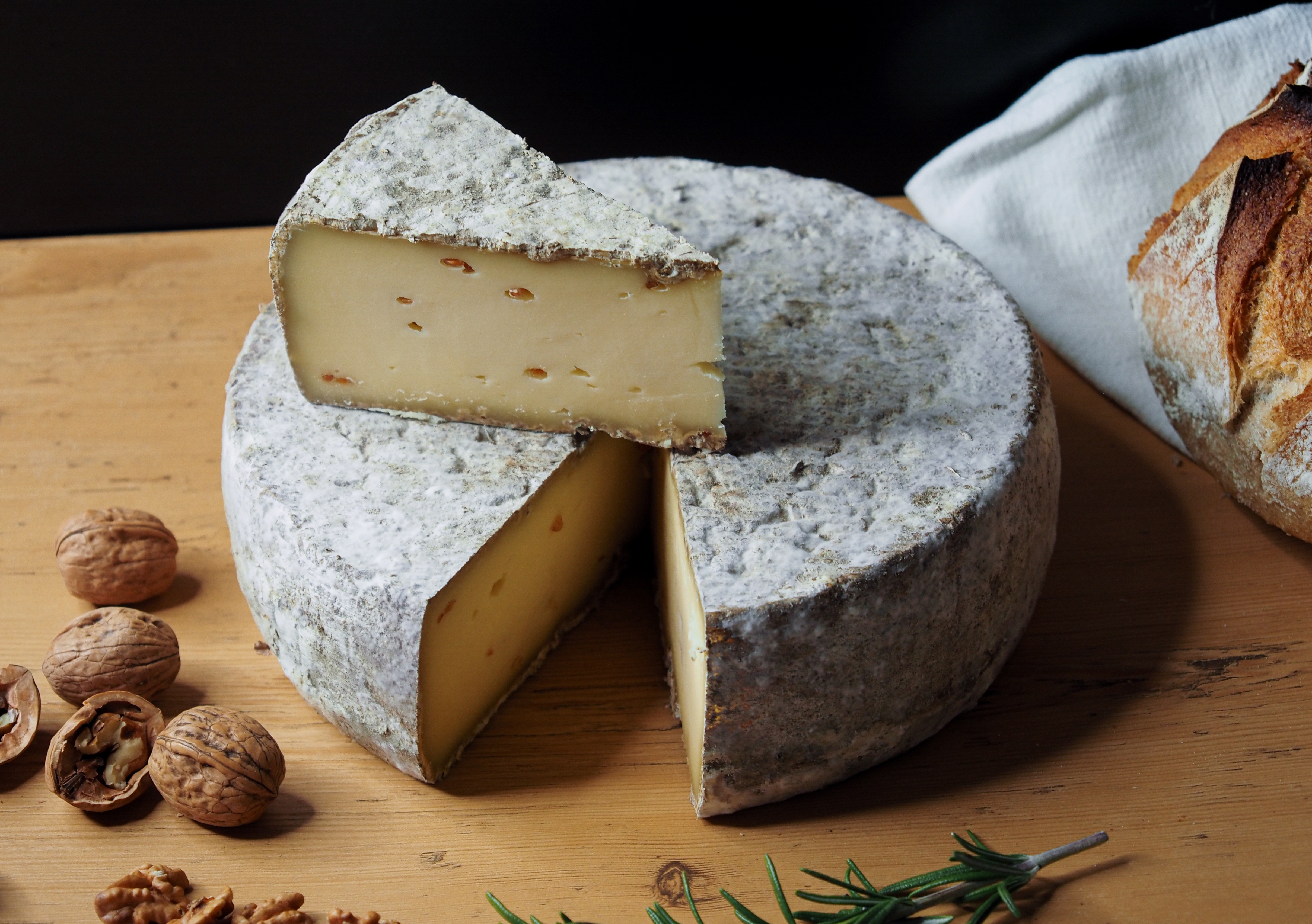 Photo de La Ferme de Nermoux