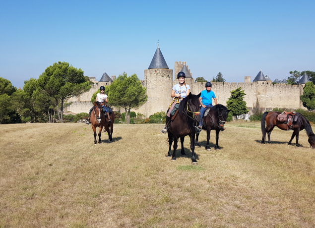 Photo de LE CHEVAL PAR NATURE