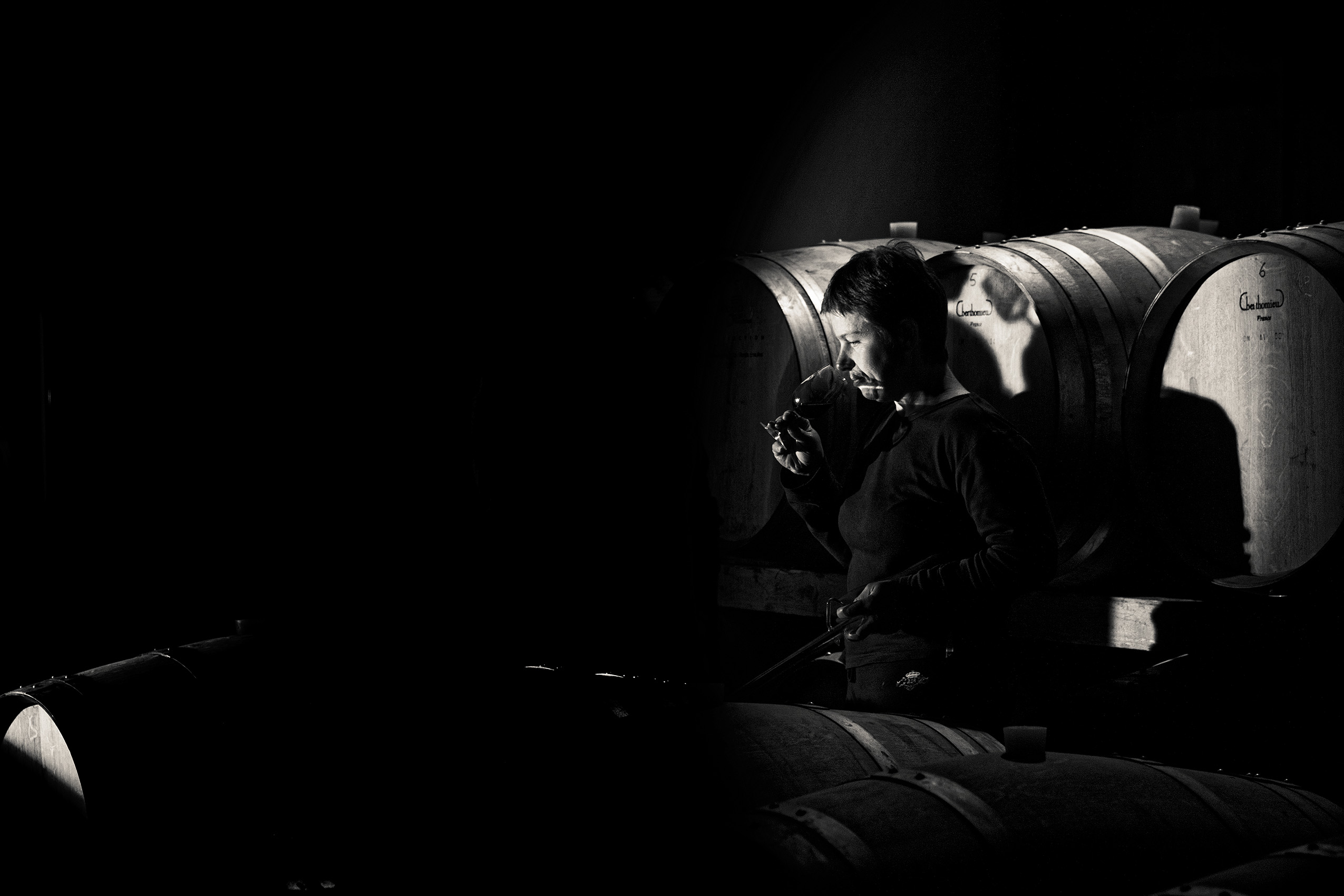 Photo de Domaine Sergent