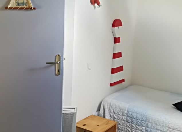 Photo de La Ferme de Kerpohan