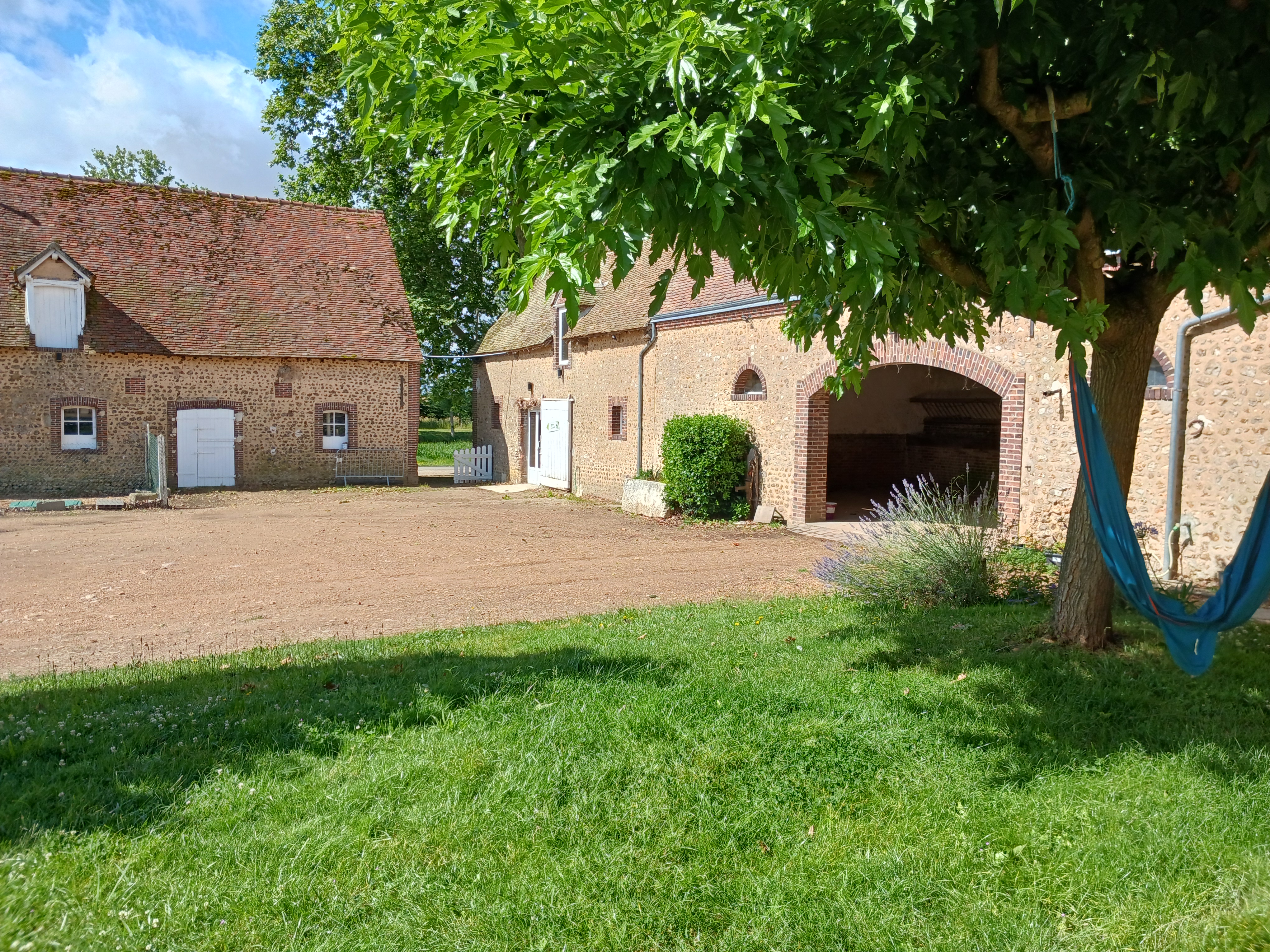 Photo de Ferme de la Choltière