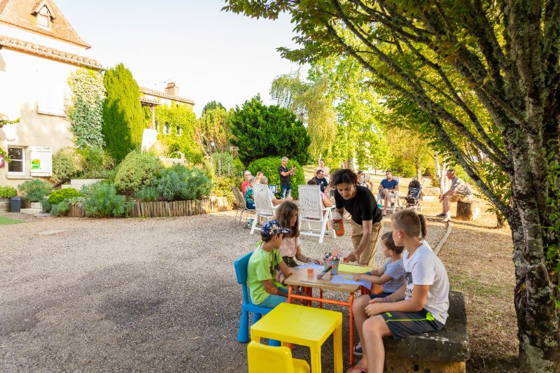 Photo de VISITE - DÉGUSTATION