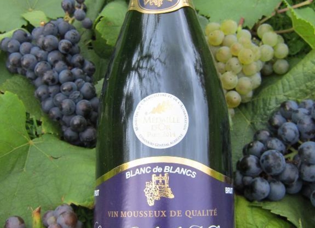 Photo de Domaine de la Goulotte