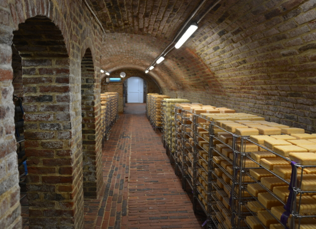 Photo de La Ferme de la Fontaine Orion