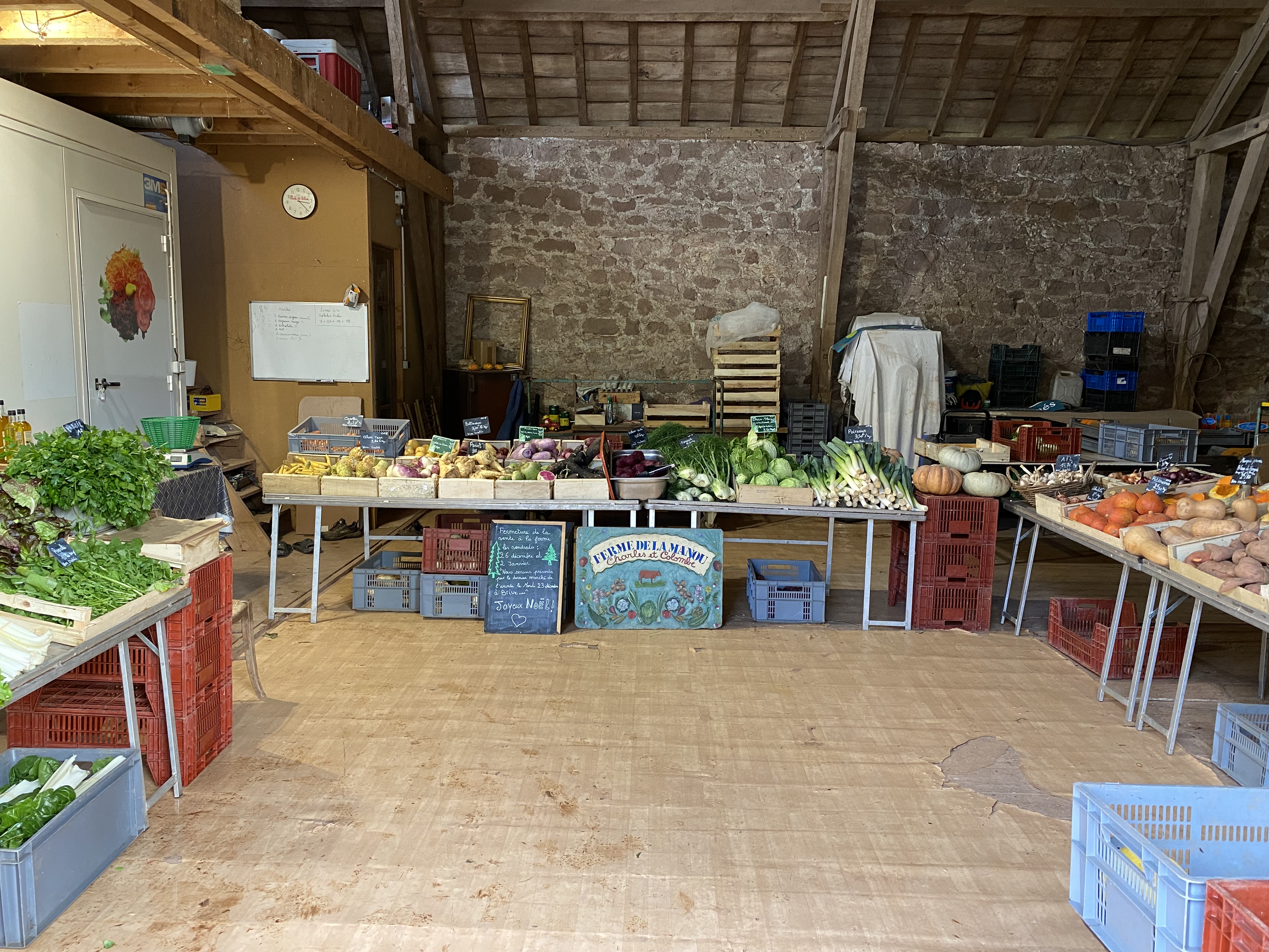 Photo de Charles et Colombe 