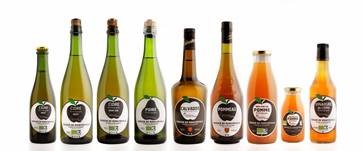 Verger de Roncheville