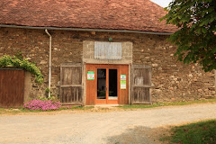 La ferme des veyssières