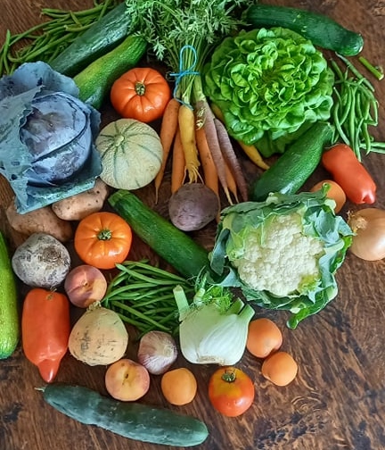 Photo de Verger de Foncoussières