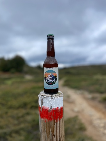 Photo de De la source à la bière